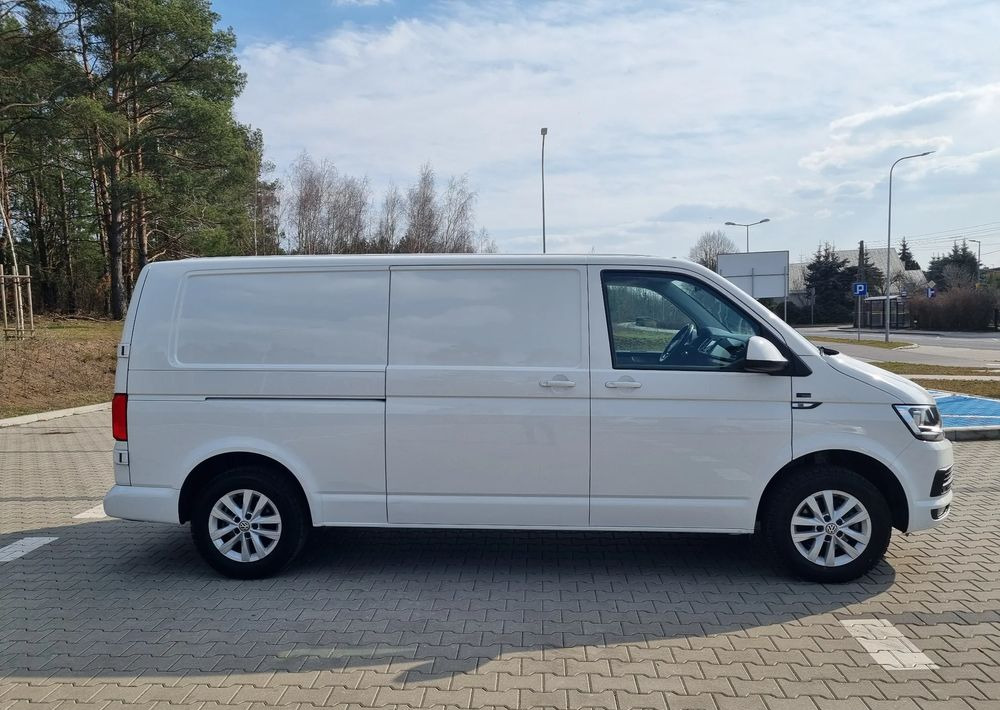 Volkswagen Transporter - Mali kombi: slika 3 Volkswagen Transporter - Mali kombi: slika 3
