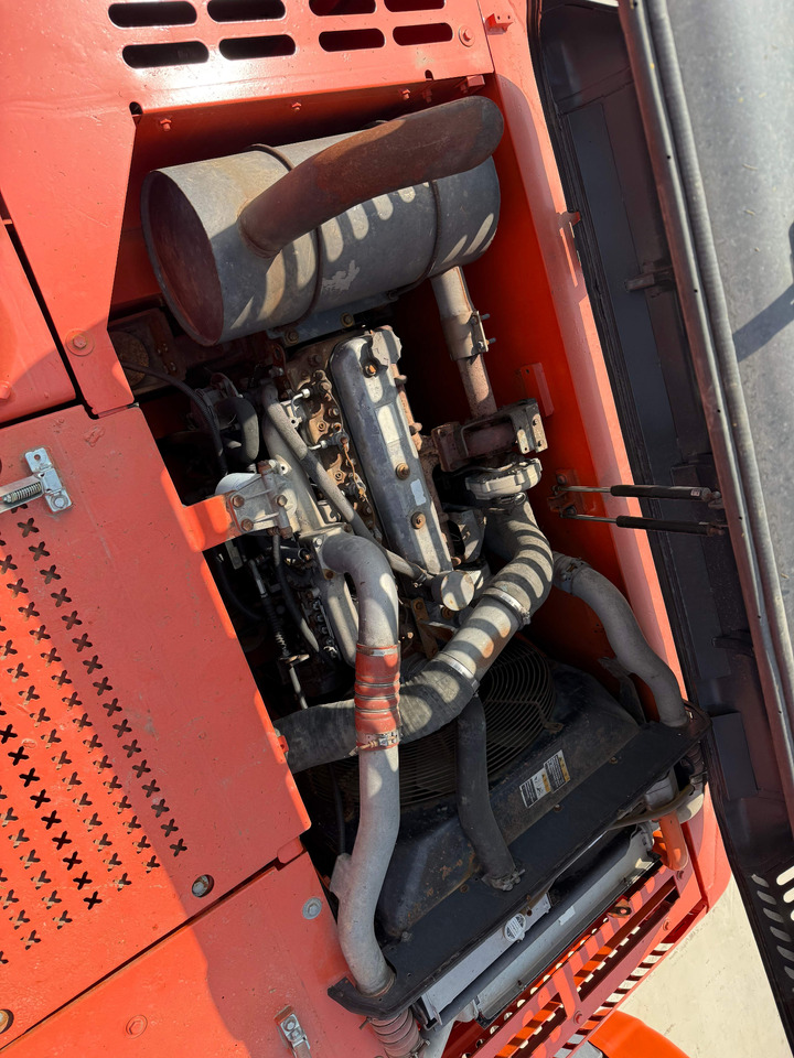 DOOSAN Used Digger Doosan DX225LC-9T Construction Machinery Construction Digger Used Doosan DX225LC-9T Cheap Excavator - Bager guseničar: slika 3 DOOSAN Used Digger Doosan DX225LC-9T Construction Machinery Construction Digger Used Doosan DX225LC-9T Cheap Excavator - Bager guseničar: slika 3