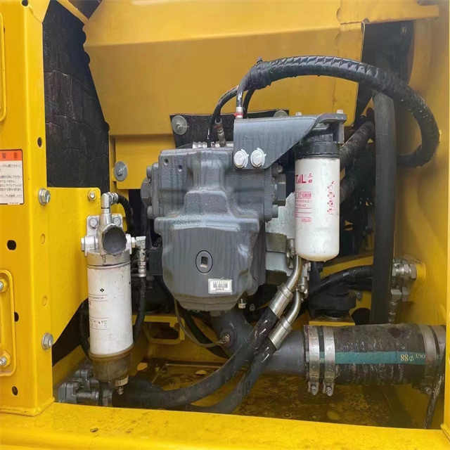 Bager Good Condition Original Used Komatsu Used PC240LC-8 Crawler Excavator Digger Komatsu PC240-8 Used Excavator for Sale [ Copy ]: slika 6