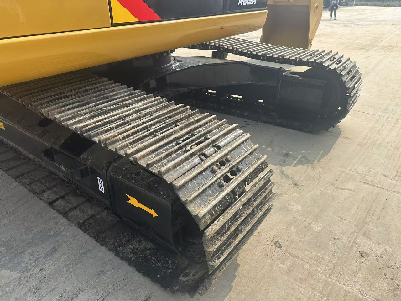 Građevinska mašina CATERPILLAR Used Digger CAT 323DL Construction Machinery Construction Digger Used CAT 323DL Cheap Excavator: slika 13 Građevinska mašina CATERPILLAR Used Digger CAT 323DL Construction Machinery Construction Digger Used CAT 323DL Cheap Excavator: slika 13