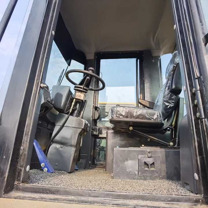 Used High Quality CAT 950G Wheel Loader on Hot Sale CAT 950G in Stock for Sale - Utovarivač točkaš: slika 3 Used High Quality CAT 950G Wheel Loader on Hot Sale CAT 950G in Stock for Sale - Utovarivač točkaš: slika 3