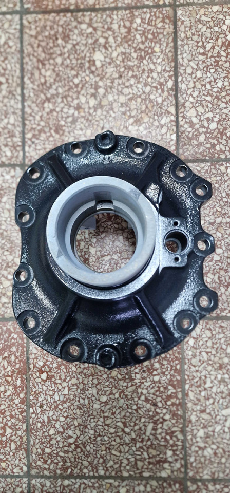 Podpora mostu wspornik Same Deutz Fahr Lamborghini 0.008.5489.0 - Rezervni deo za Poljoprivredna mašina: slika 1 Podpora mostu wspornik Same Deutz Fahr Lamborghini 0.008.5489.0 - Rezervni deo za Poljoprivredna mašina: slika 1