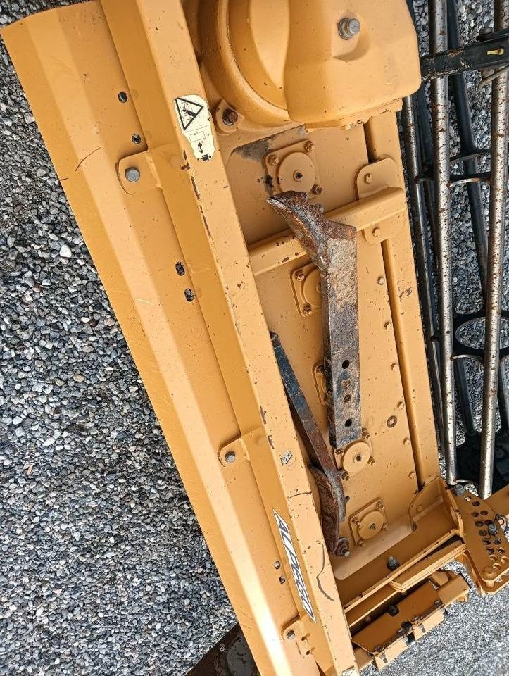 Alpego DF600 - Traktorska freza: slika 5 Alpego DF600 - Traktorska freza: slika 5