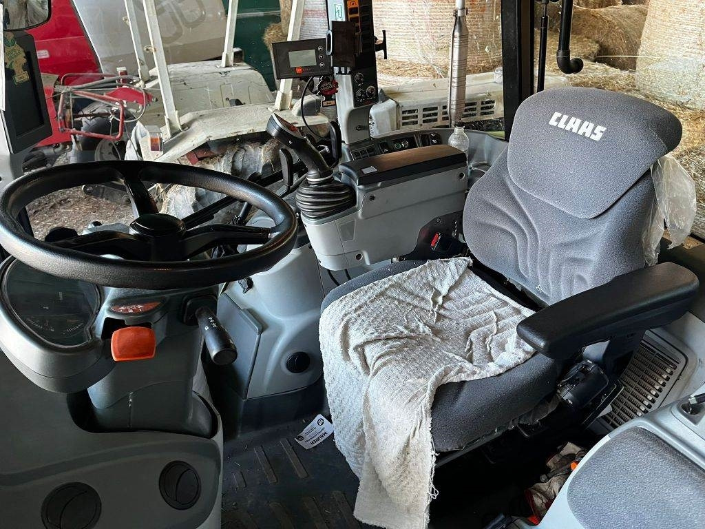 Claas Arion 430 CIS - Traktor: slika 5 Claas Arion 430 CIS - Traktor: slika 5