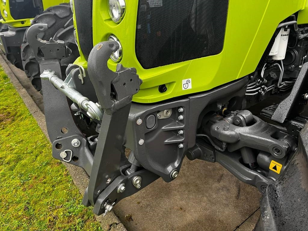 Claas Arion 430 - Traktor: slika 3 Claas Arion 430 - Traktor: slika 3