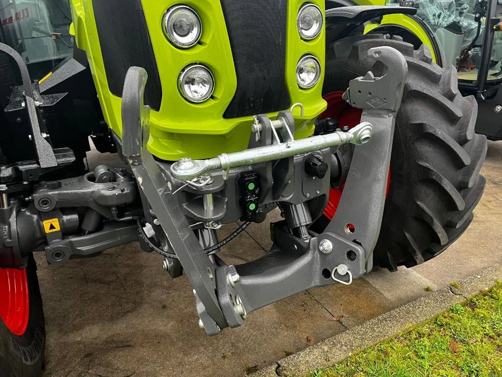 Claas Arion 430 - Traktor: slika 5 Claas Arion 430 - Traktor: slika 5