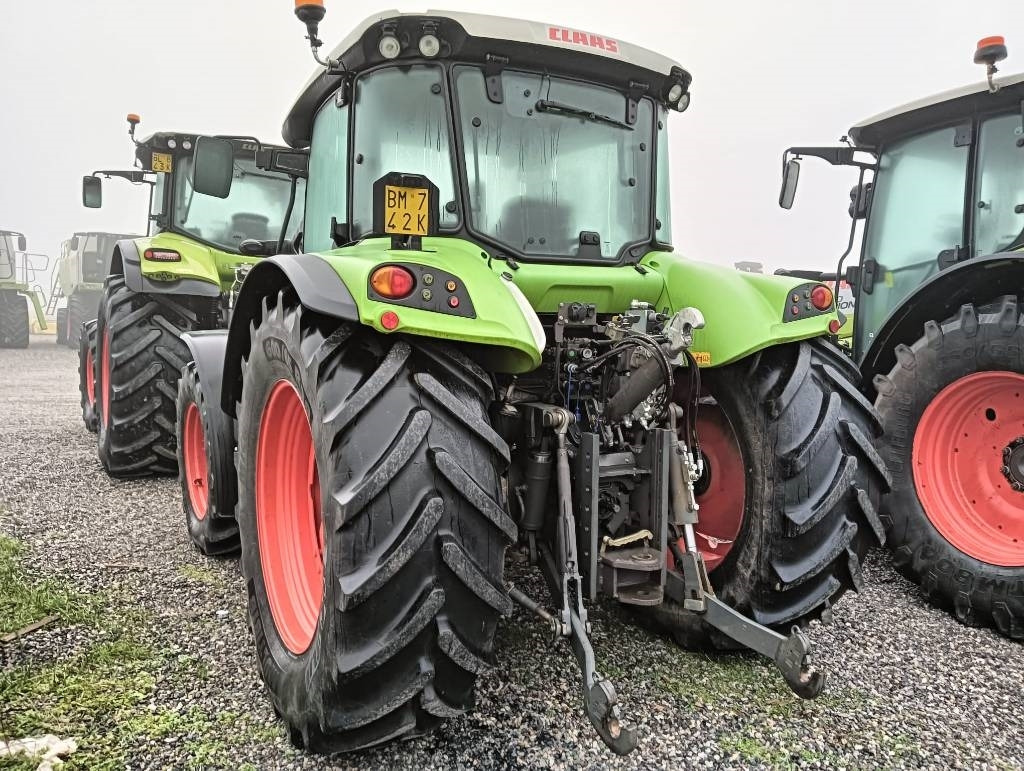 Claas Arion 440 - Traktor: slika 5 Claas Arion 440 - Traktor: slika 5