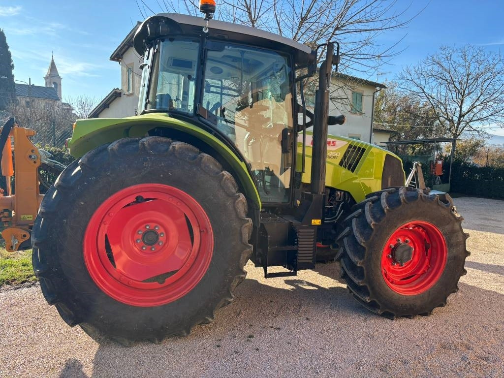 Claas Arion 450 - Traktor: slika 3 Claas Arion 450 - Traktor: slika 3