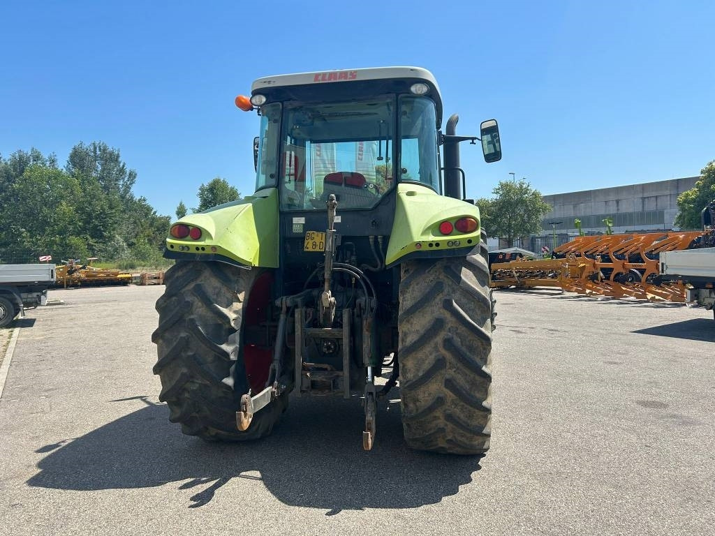 Claas Arion 610 C - Traktor: slika 5 Claas Arion 610 C - Traktor: slika 5