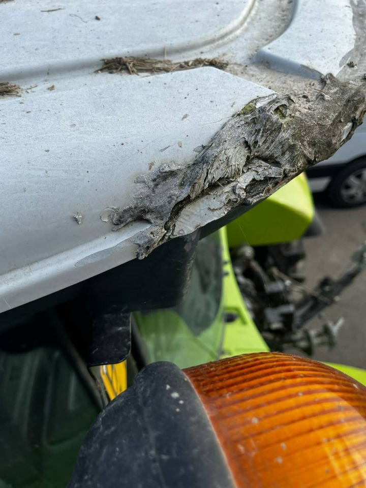 Claas Arion 650 - Traktor: slika 4 Claas Arion 650 - Traktor: slika 4