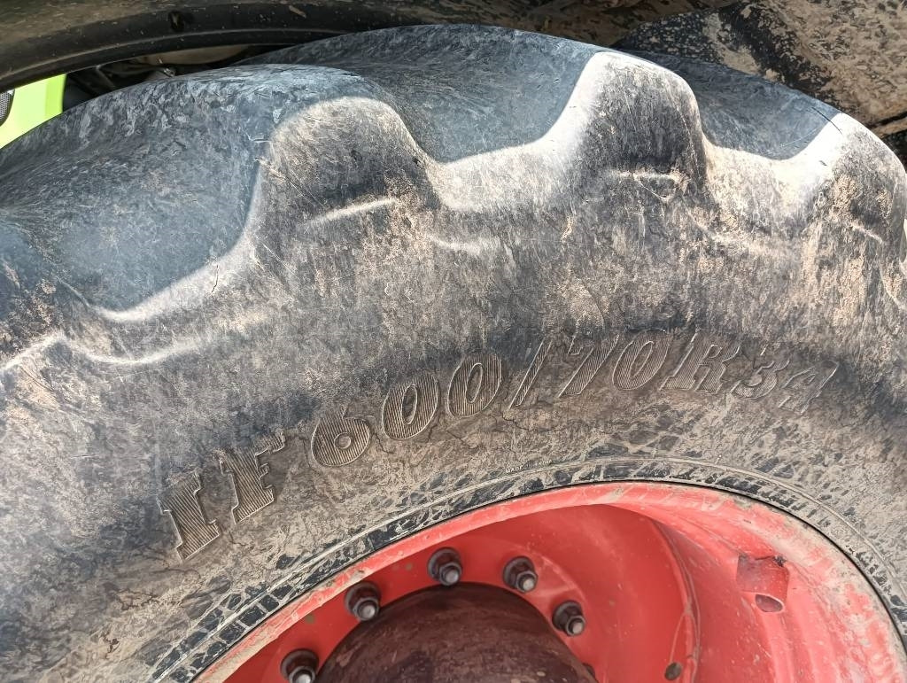 Claas Axion 930 Cmatic - Traktor: slika 4 Claas Axion 930 Cmatic - Traktor: slika 4