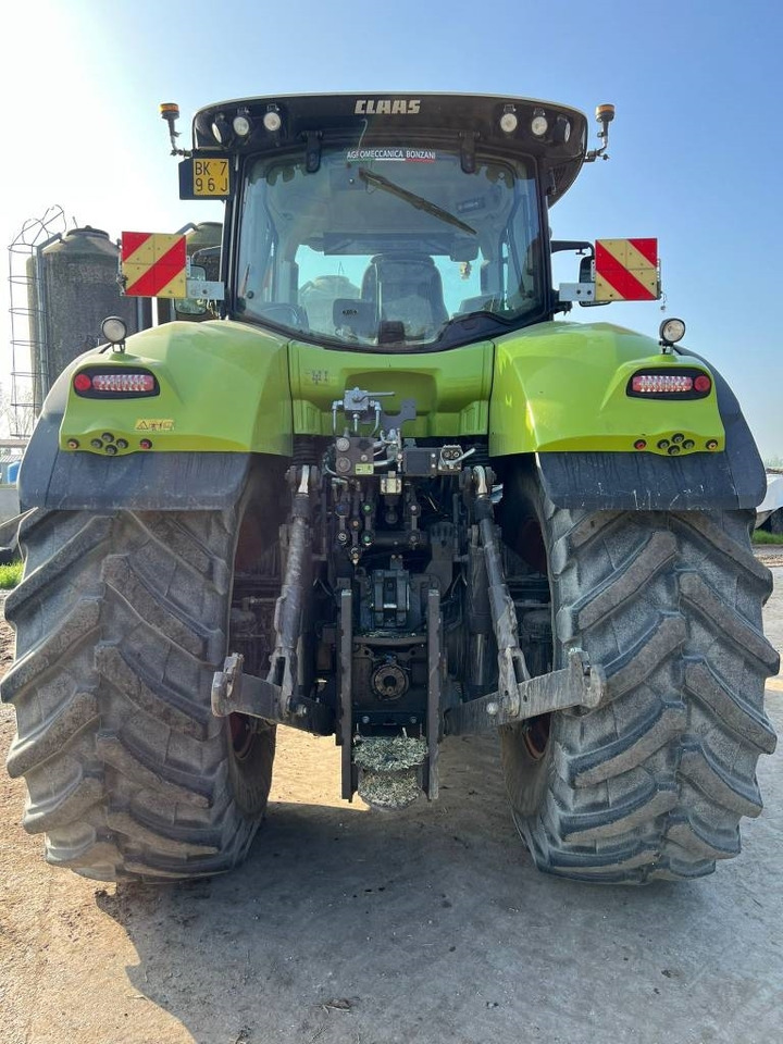 Traktor Claas Axion 930: slika 7