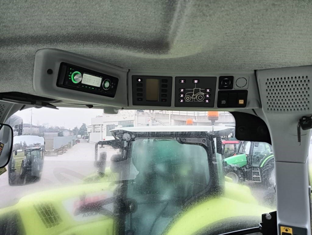 Claas Axion 940 Cmatic - Traktor: slika 5 Claas Axion 940 Cmatic - Traktor: slika 5