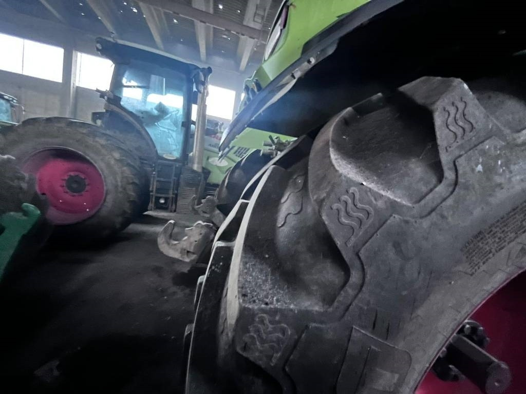 Claas Axion 950 Cmatic - Traktor: slika 3 Claas Axion 950 Cmatic - Traktor: slika 3