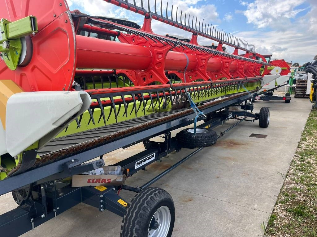 Claas CONVIO FLEX 930 - Dodatak za kombajn: slika 2 Claas CONVIO FLEX 930 - Dodatak za kombajn: slika 2
