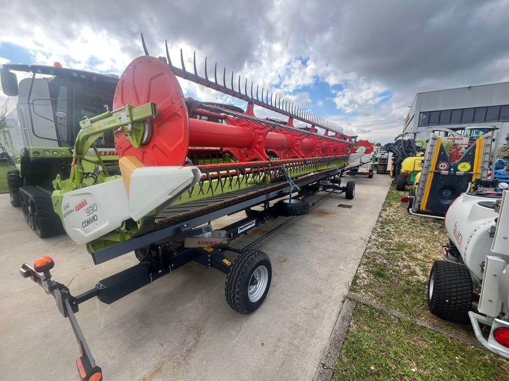 Claas CONVIO FLEX 930 - Dodatak za kombajn: slika 3 Claas CONVIO FLEX 930 - Dodatak za kombajn: slika 3