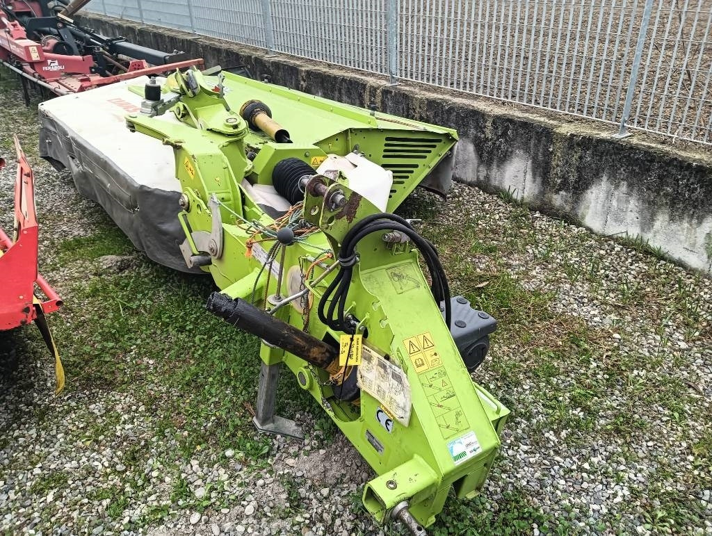 Claas Disco 2700 C - Kosačica: slika 3 Claas Disco 2700 C - Kosačica: slika 3