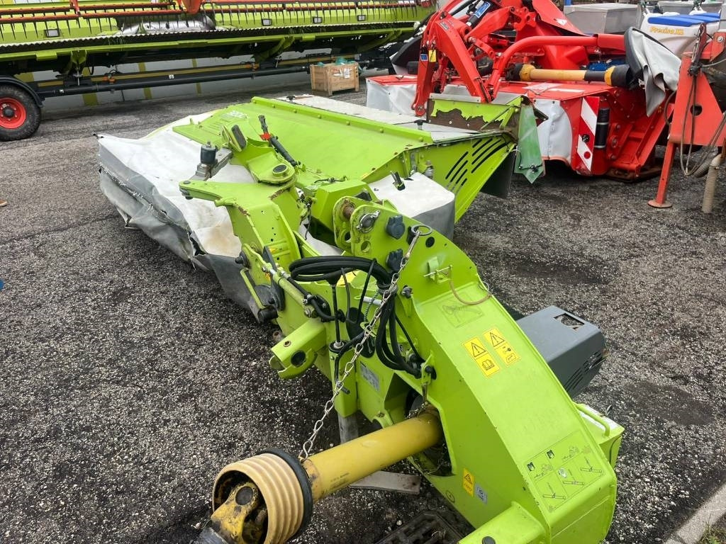 Claas Disco 3200 RC - Kosačica: slika 3 Claas Disco 3200 RC - Kosačica: slika 3