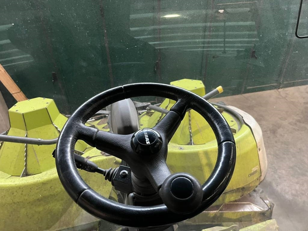 Claas Jaguar 970 - Kombajn za stočnu hranu: slika 4 Claas Jaguar 970 - Kombajn za stočnu hranu: slika 4