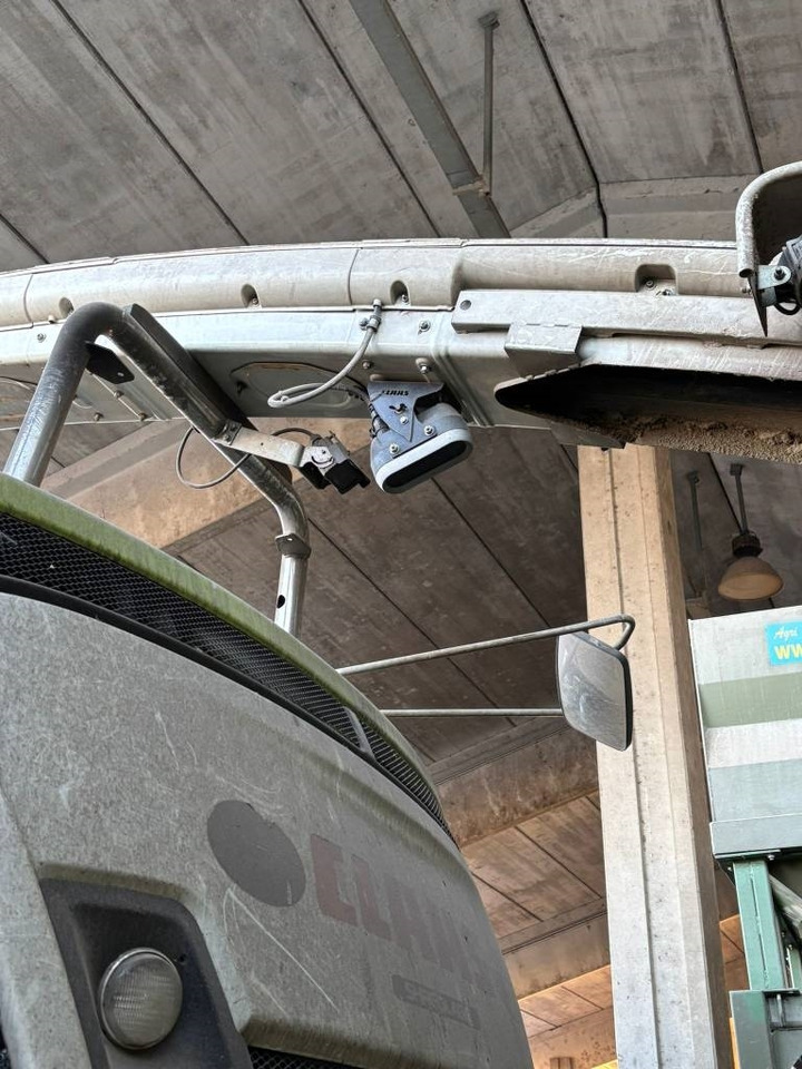 Claas Jaguar 970 - Kombajn za stočnu hranu: slika 4 Claas Jaguar 970 - Kombajn za stočnu hranu: slika 4