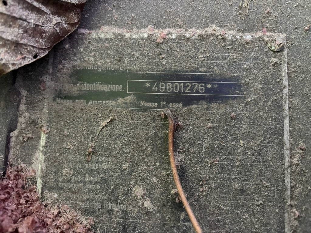 Claas Jaguar 970 - Kombajn za stočnu hranu: slika 3 Claas Jaguar 970 - Kombajn za stočnu hranu: slika 3