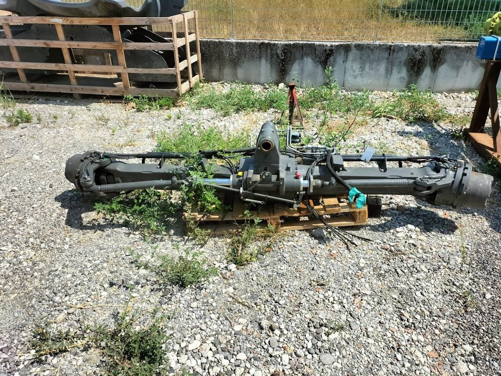 Claas Jaguar 970 - Kombajn za stočnu hranu: slika 4 Claas Jaguar 970 - Kombajn za stočnu hranu: slika 4