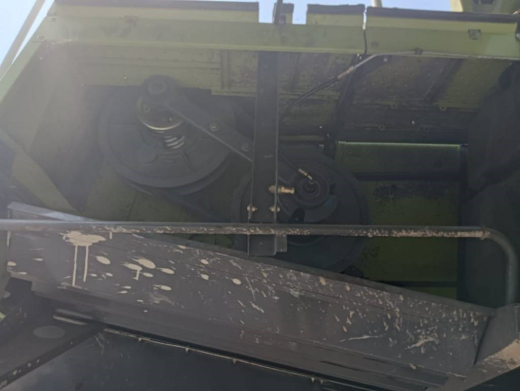 Claas Lexion 570  - Kombinovani kombajn: slika 5 Claas Lexion 570  - Kombinovani kombajn: slika 5