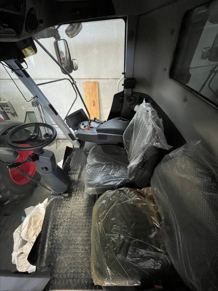 Claas Lexion 760 TT  - Kombinovani kombajn: slika 3 Claas Lexion 760 TT  - Kombinovani kombajn: slika 3