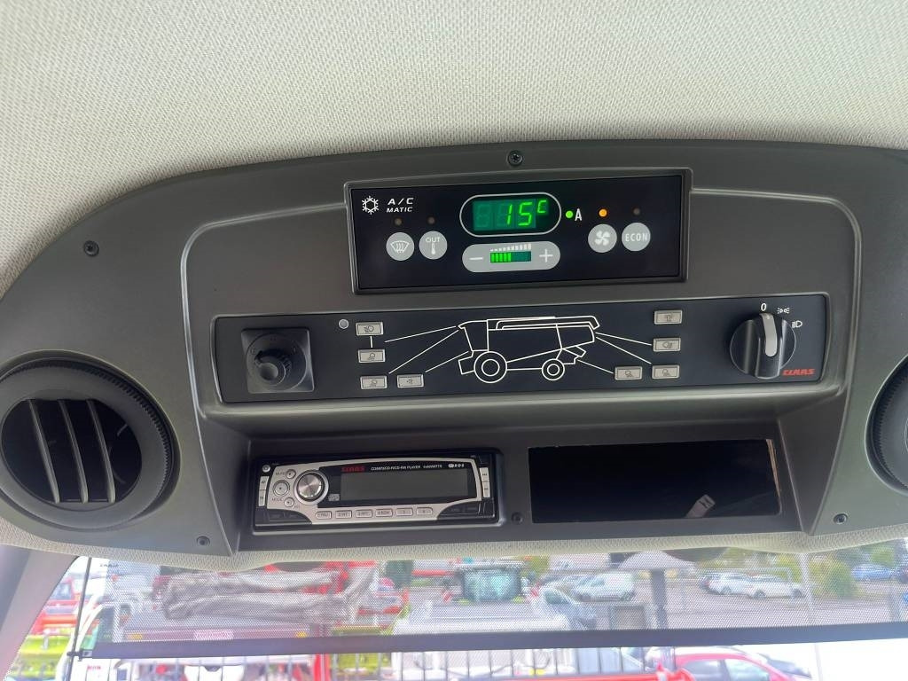 Claas Lexion 760 TT  - Kombinovani kombajn: slika 4 Claas Lexion 760 TT  - Kombinovani kombajn: slika 4