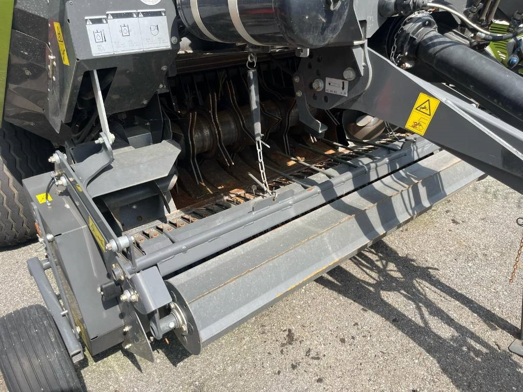 Claas ROLLANT 620 RC - Balirka za okrugle bale: slika 3 Claas ROLLANT 620 RC - Balirka za okrugle bale: slika 3
