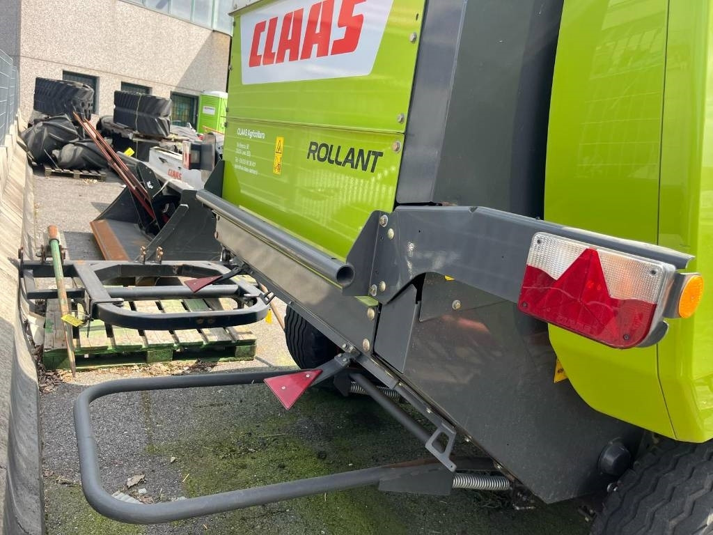 Claas ROLLANT 620 RC - Balirka za okrugle bale: slika 2 Claas ROLLANT 620 RC - Balirka za okrugle bale: slika 2