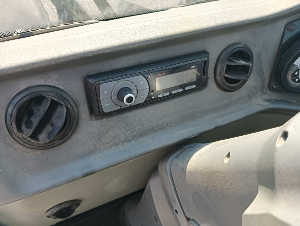 Teleskopski upravljač Claas Scorpion 1033: slika 6