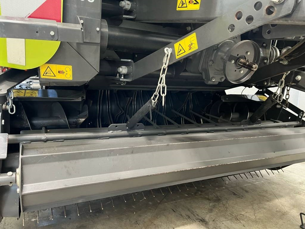 Claas Variant 480 RC - Balirka za okrugle bale: slika 5 Claas Variant 480 RC - Balirka za okrugle bale: slika 5