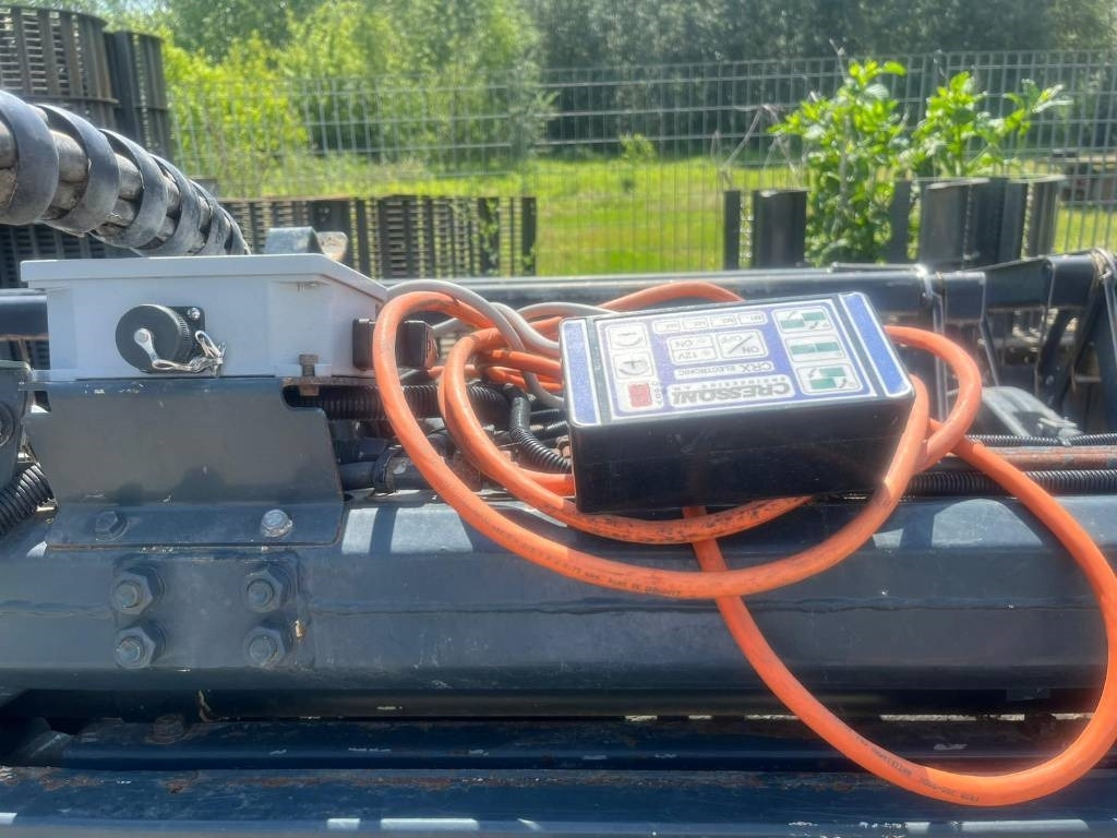 Cressoni CRX 5.40 - Dodatak za kombajn: slika 3 Cressoni CRX 5.40 - Dodatak za kombajn: slika 3