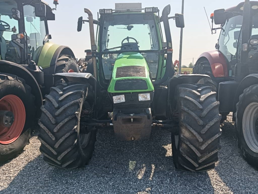 Deutz-fahr AGROTRON 6.30 - Traktor: slika 2 Deutz-fahr AGROTRON 6.30 - Traktor: slika 2