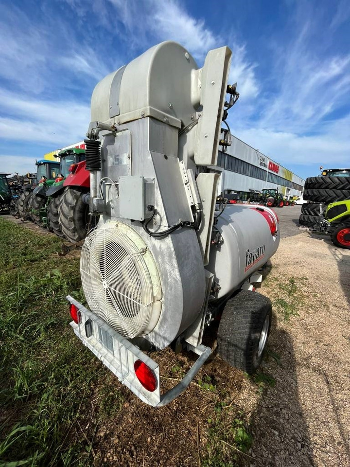 FAVARO 49 - Deponator gnojnice: slika 2 FAVARO 49 - Deponator gnojnice: slika 2