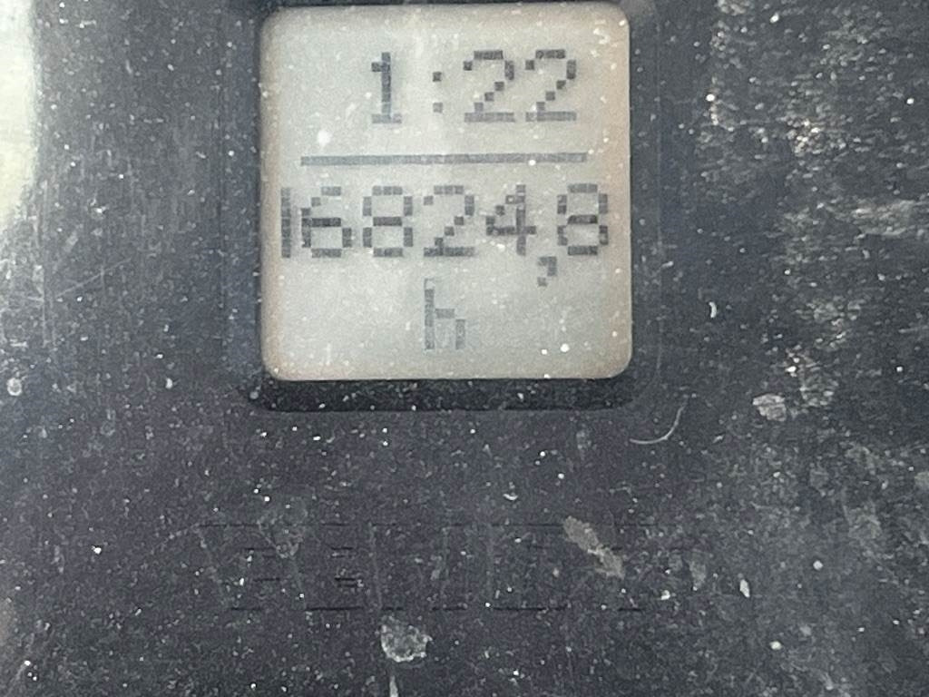 Fendt 510 C - Traktor: slika 2 Fendt 510 C - Traktor: slika 2