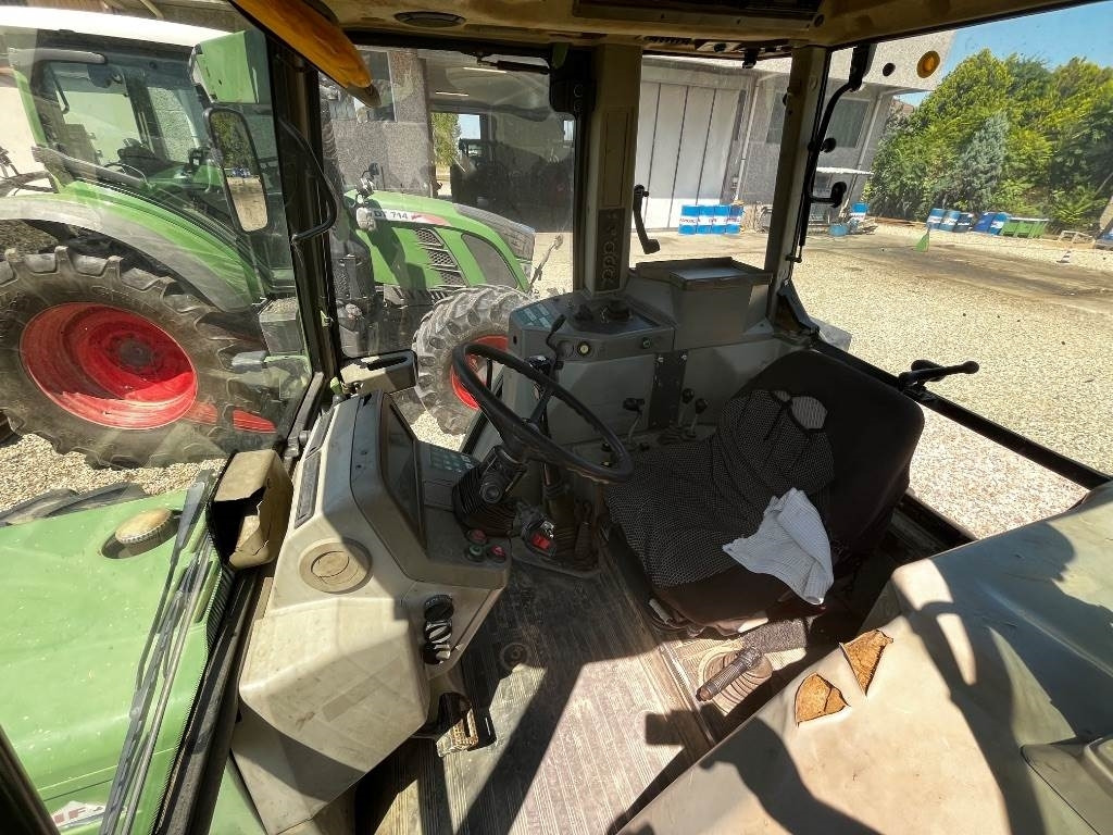 Fendt 510 C - Traktor: slika 4 Fendt 510 C - Traktor: slika 4