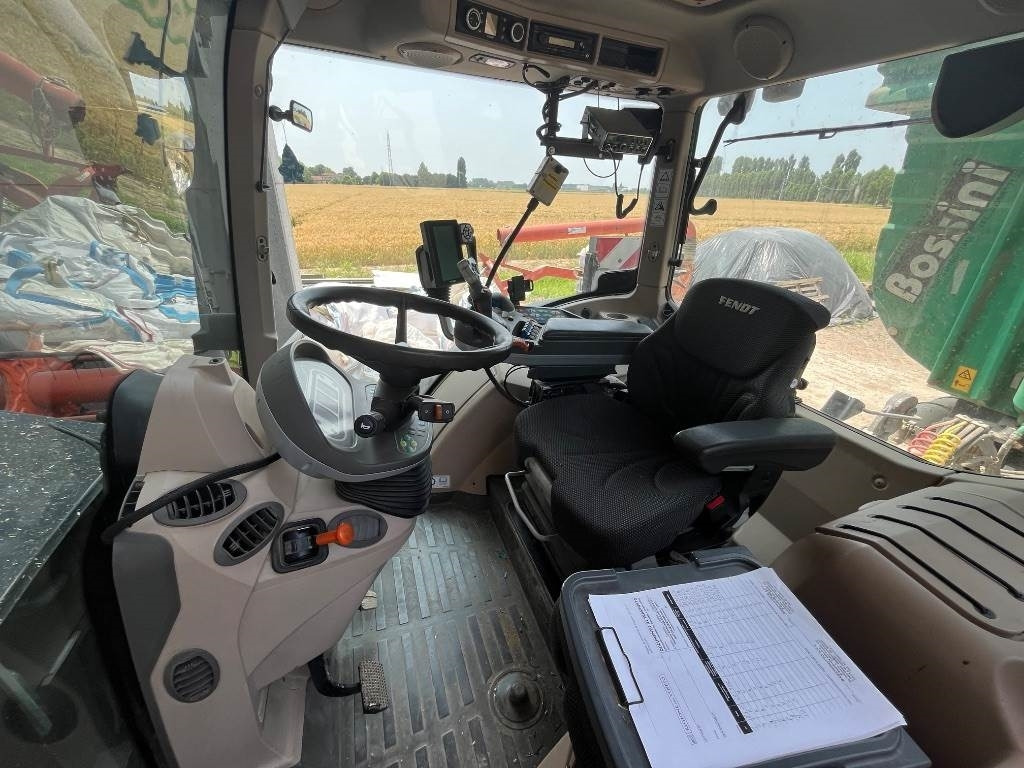 Fendt 722 Vario SCR Profi  - Traktor: slika 5 Fendt 722 Vario SCR Profi  - Traktor: slika 5