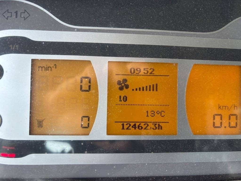 Fendt 927 Vario Profi - Traktor: slika 2 Fendt 927 Vario Profi - Traktor: slika 2