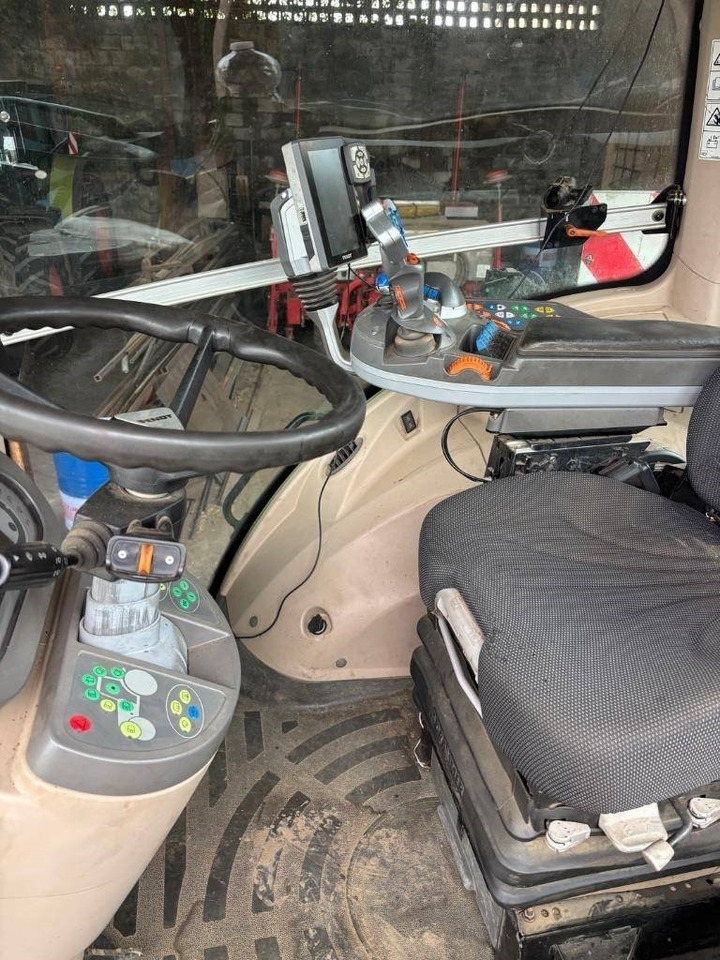 Fendt 927 Vario Profi - Traktor: slika 4 Fendt 927 Vario Profi - Traktor: slika 4