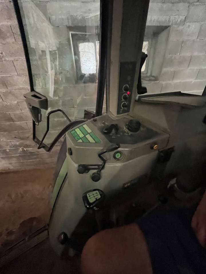Fendt Farmer 312 - Traktor: slika 3 Fendt Farmer 312 - Traktor: slika 3