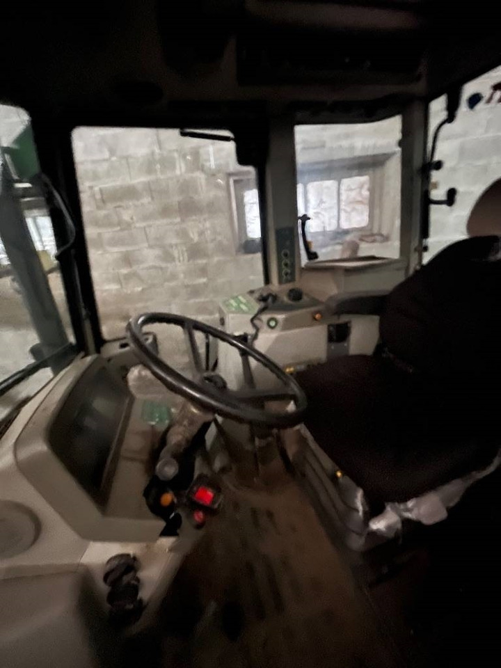 Fendt Farmer 312 - Traktor: slika 4 Fendt Farmer 312 - Traktor: slika 4
