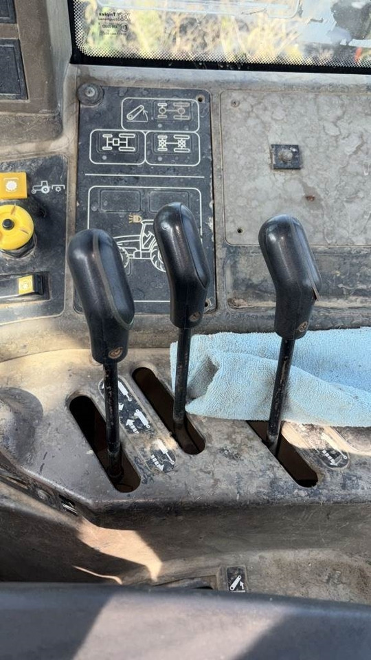 Fiat M100 - Traktor: slika 4 Fiat M100 - Traktor: slika 4