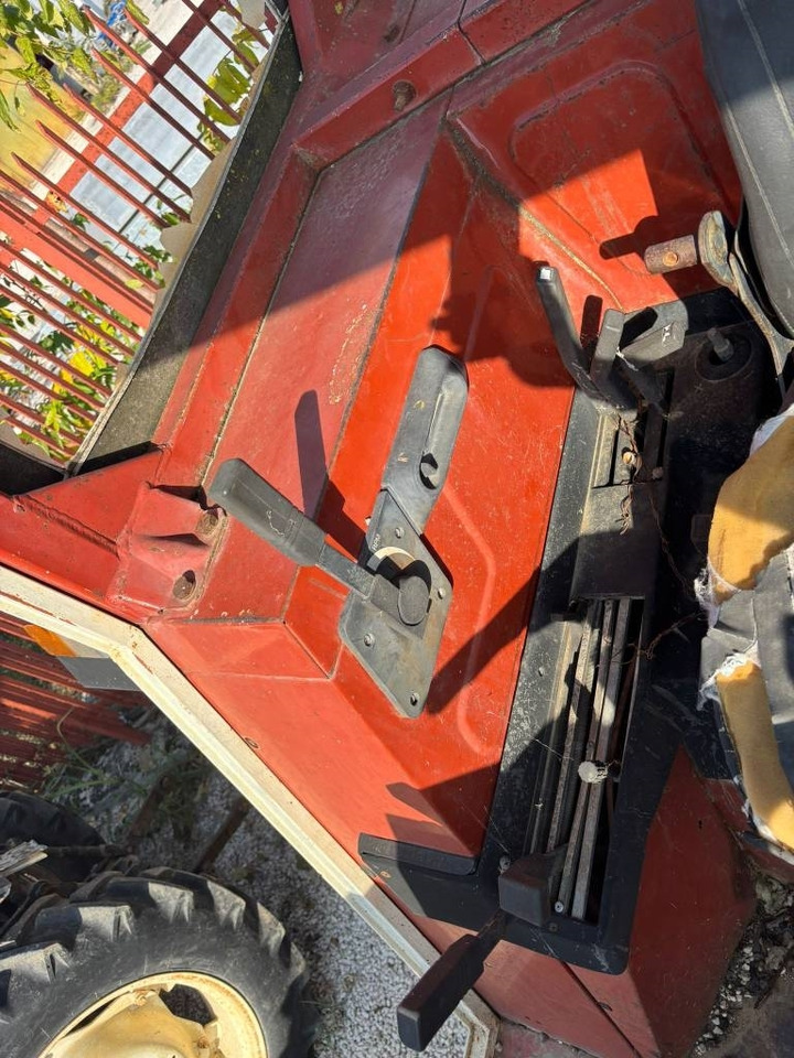 Fiatagri 130/90 DT  - Traktor: slika 3 Fiatagri 130/90 DT  - Traktor: slika 3