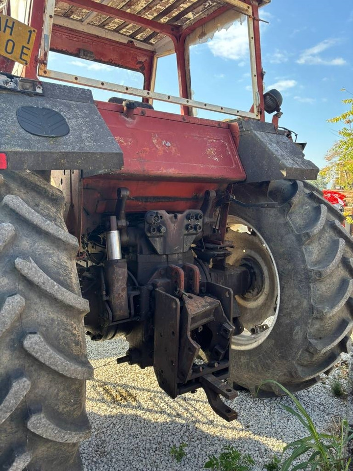 Fiatagri 130/90 DT  - Traktor: slika 5 Fiatagri 130/90 DT  - Traktor: slika 5