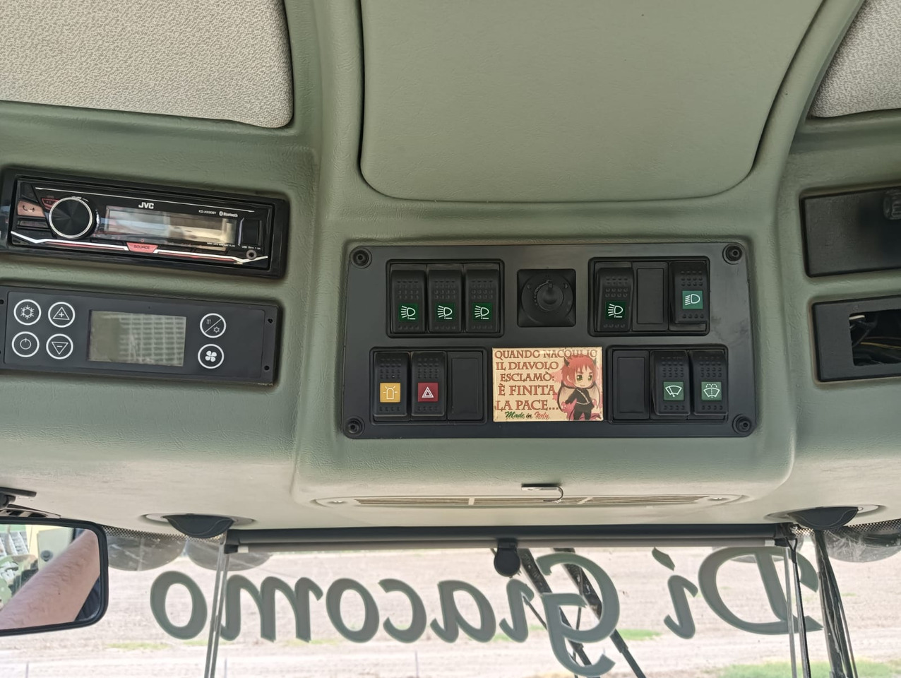 Kombajn za stočnu hranu KRONE BIG X 850: slika 8