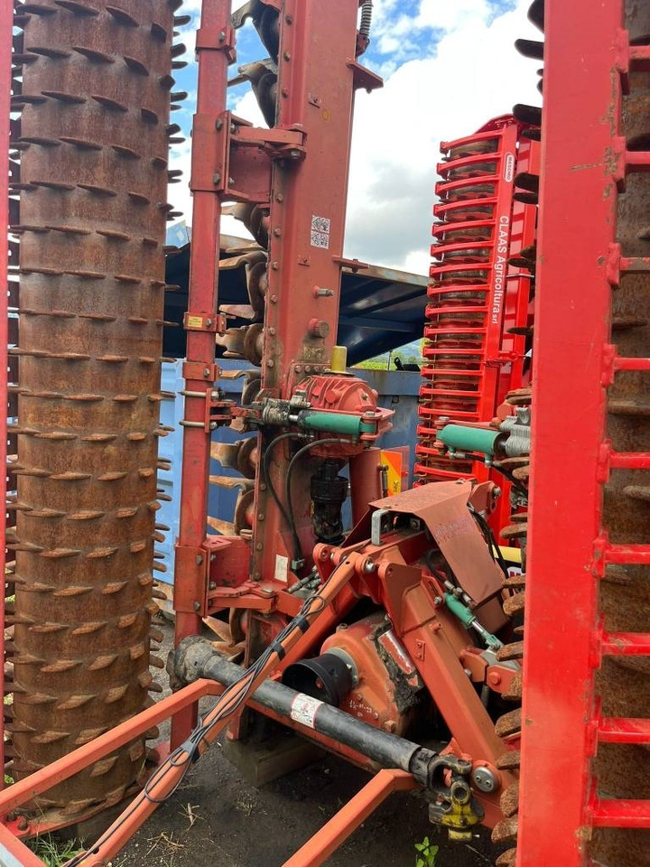 Kverneland NG-H101F30 - Drljača: slika 5 Kverneland NG-H101F30 - Drljača: slika 5