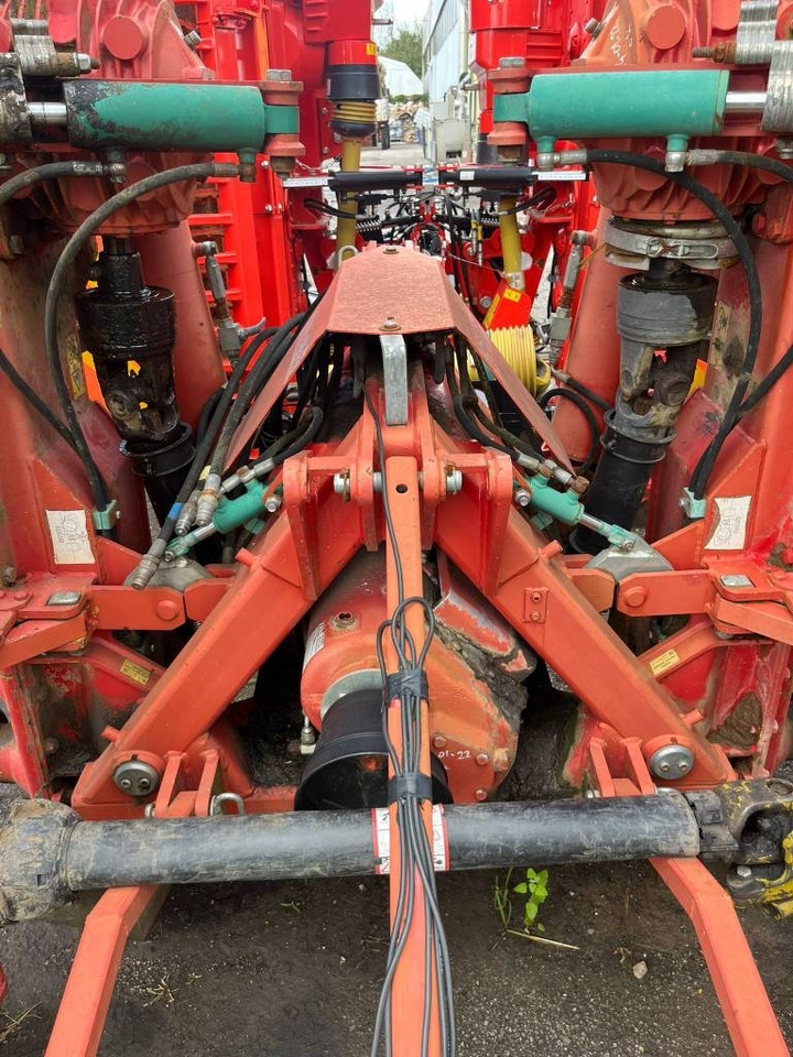 Kverneland NG-H101F30 - Drljača: slika 3 Kverneland NG-H101F30 - Drljača: slika 3