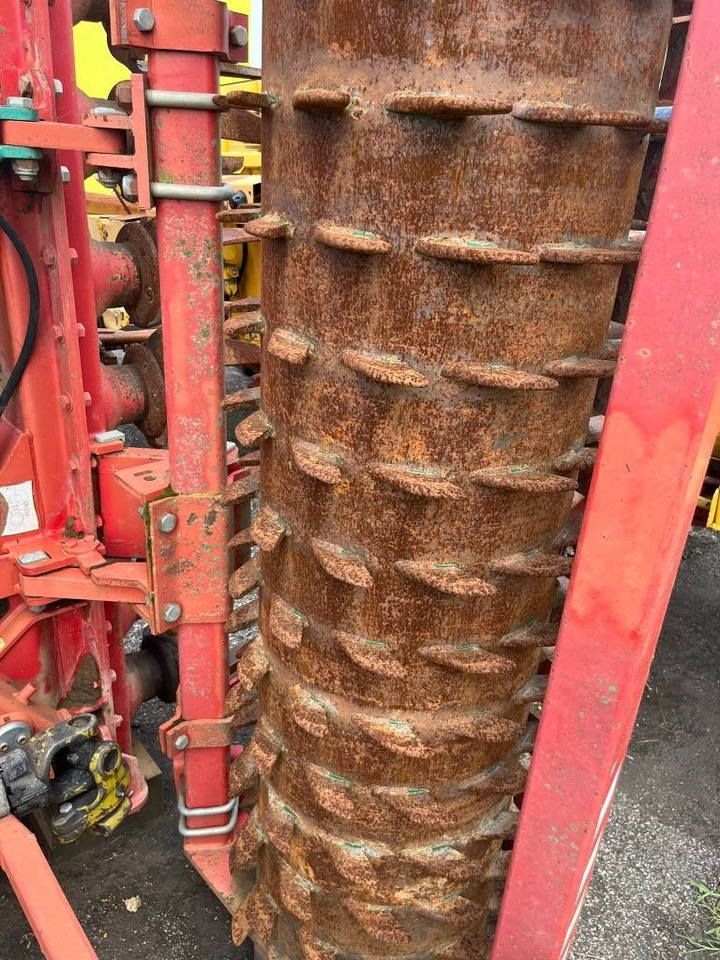 Kverneland NG-H101F30 - Drljača: slika 4 Kverneland NG-H101F30 - Drljača: slika 4